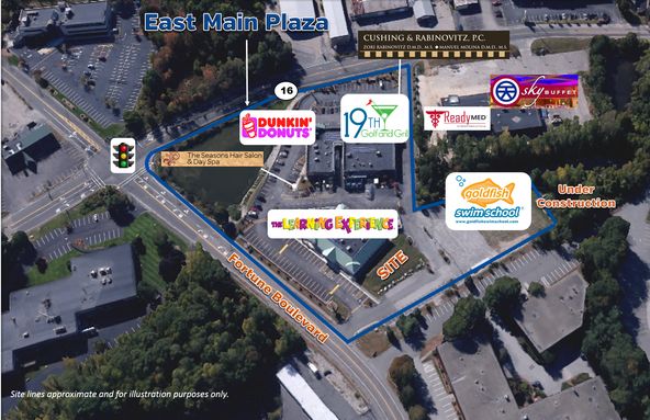 350 E Main St, Milford, MA 01757